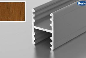 Престиж Поперечина Средняя  (Орех) KF1-15****