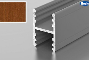 Престиж Поперечина Средняя  (Вишня) KF1-15****