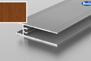 Престиж Поперечина Нижняя  (Вишня) KF1-05