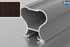 Престиж Проф. Ручка Закрытый  (Венге.)  L-2700 KF1-19****