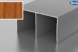 Престиж Напр. Верхние  (Вишня Оксфорд) KF1-20****