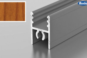 Престиж Поперечина Верхняя  (Вишня Оксфорд) KF1-14