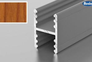 Престиж Поперечина Средняя  (Вишня Оксфорд) KF1-15****