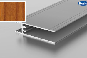 Престиж Поперечина Нижняя  (Вишня Оксфорд) KF1-05****