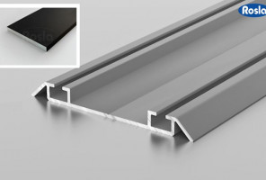 Престиж Напр. Нижние  (Черный) KF1-10