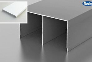 Престиж Напр. Верхние  (Белый) KF1-20