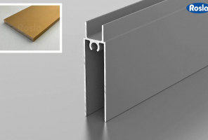 ЭКСТРА Поперечина Нижняя  (Золото глянец) LK1-05