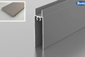 ЭКСТРА Поперечина Нижняя  (Шампань глянец) LK1-05