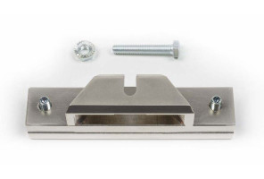 Раумплюс 10.06.020 Крепление верхнего ролика AIR NEW