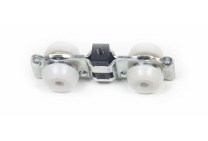 Раумплюс 10.06.300 Верхний ролик AIR S42 под доводчик