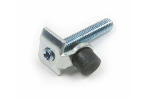 Раумплюс 10.06.360 Стопор для верхней направляющей AIR S42  под доводчик