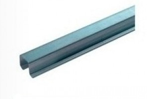 101403900 Ходовой профиль, сталь, 2000мм, TopLine 27