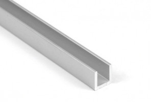 С-10 6М Направляющая нижняя 6000мм Standart