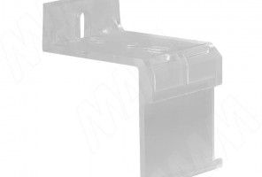 P-1192 Крепление декоративной планки к стене  Standart