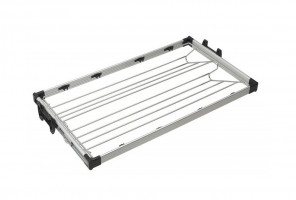 938.590.2 Полка для обуви 864х460х170мм PP-OBUW90-05