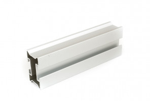 Престиж Vitra L229(R) Профиль алюминиевый (продажа 3,1м/3,05м)