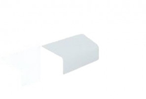 106633800 SAH 130, заглушка, белая, правая