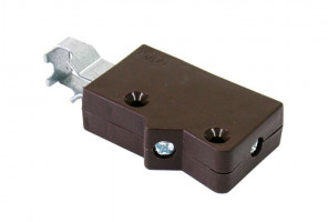 Навеска REJS универс. Коричневая (Польша)