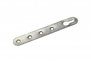 Подвеска мебельная 5.1а L-105  цинк