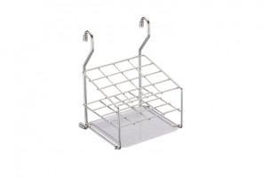 Навеска Держатель навесной для ст.приборов (149х150х222мм), МХ-416