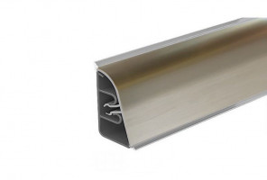 Плинтус AP740/850 Шампань 37х24х3000 (АР740-841)