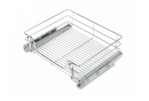 Cargo 600мм Корзина KRS04/1/3/600 с доводчиком БОЯРД