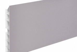 Цоколь кух. H=150мм , Алюминий 4м