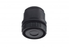 Подпятник рег. для трубы D50мм