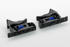 9144841 ФИКСАТОР ДЛЯ QUADRO НАДВИЖНОГО МОНТАЖА ДЛЯ ДЕРЕВЯННЫХ ЯЩИКОВ, ПРАВЫЙ