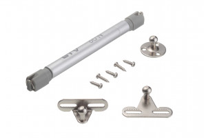 Газлифт барный нижнего открывания 60N PD-ECGDL60