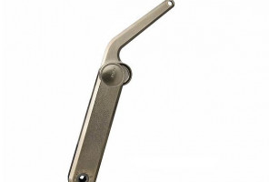 Механизм Huwilift Maxi  "В" нагрузка до 13,7кг. Беж (373.69.900)