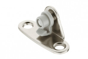 Крепление Huwilift Duo/Maxi для сплошных фасадов 373.66.036