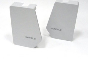 Заглушка FREE Flap 3.15 серая  372.91.234/4331