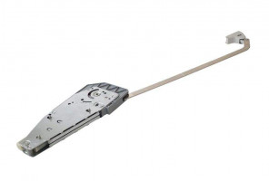 Механизм FREE FOLD G5fo высота фасада/вес  710-790 MM 8,7-18,0 KG ПРАВЫЙ 372.37.452