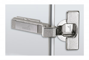 77690/9043465 Петля Intermat TOP 9936-Т42 W30 K7, накл, угол корпуса 30гр., откр 95гр.