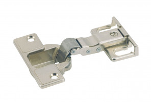 72134 Спец. петля ЕТ 582 для облицовки холодильников, в комплекте