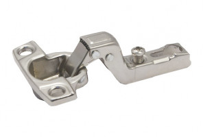 106662501 Петля Minimat 2225-T42-K16, для вкладных дверей, диаметр чашки 26мм, открывание 95гр