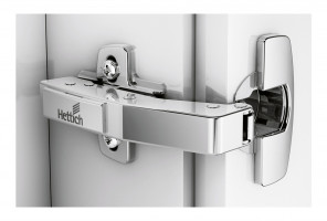 9088021 Петля Sensys 8639i W90 TH 52 угол откр. 95гр.