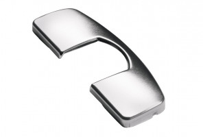 9088251/908261403 Заглушка для чашки петли Sensys, стальная