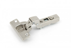 904287802 ПЕТЛЯ INTERMAT 9973,УГОЛ 110°, ЧАШКА TH42 O35,ВКЛАДНАЯ НАВЕСКА (беспружинная)