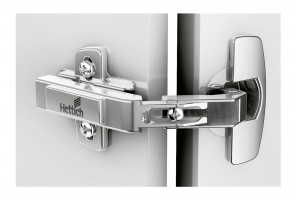 9090109 Петля Intermat 9930 B24 TH52, для складных двер.на углов.шкафах.откр 25*/90*