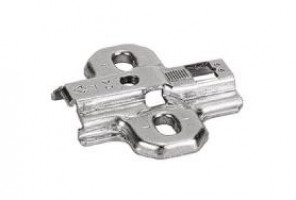 107160700 Монтажка для Intermat/Ecomat, дист. 3мм, без винтов