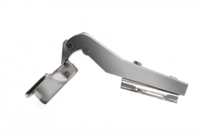 Петля BOYARD slide-on для угла корп. 45гр. D35mm.95гр.откр. H640C02/0314