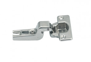 Петля Metallamat для Вкладной двери, угол откр. 110 гр. (316.30.562)