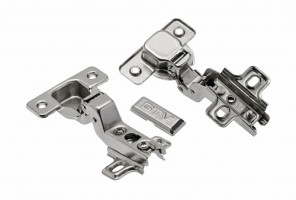 Петля с обратной пружиной вклад. GTV  ZP-PO7H045BE