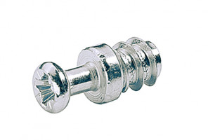 902237001 DU 322, Дюбель ввинчиваемый, малый