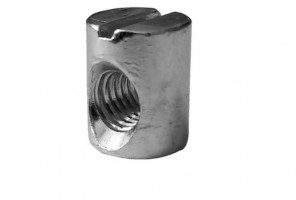 Стяжка-бочонок BA 06 FZ