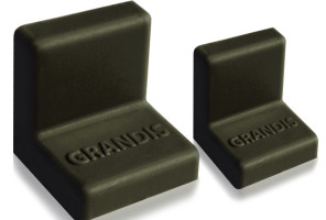 Уголок Grandis МАЛЫЙ Венге