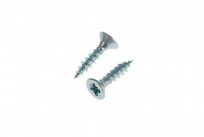 Шуруп 3х12