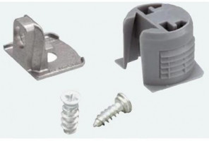 104958201  ПолкодержательVB 54/16 для полок с фиксацией